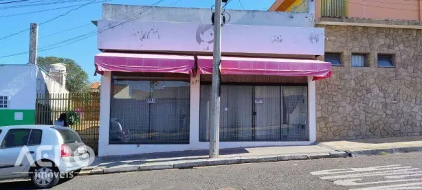 Casa com 2 Quartos à venda, 109m² no Parque União, Bauru