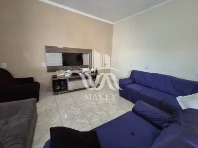 Casa com 3 Quartos à venda, 150m² no Jardim Planalto de Viracopos, Campinas