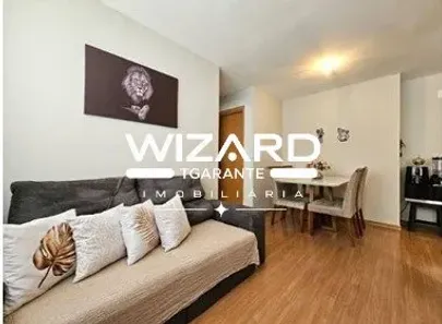 Apartamento com 2 Quartos à venda, 43m² no Cidade São Mateus, São Paulo