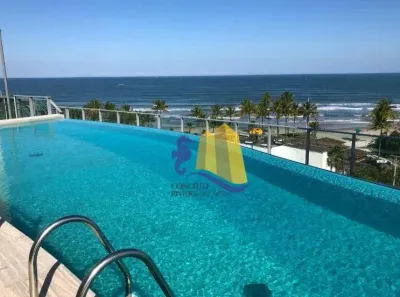 Cobertura com 4 Quartos para venda ou aluguel, 190m² no Riviera, Bertioga