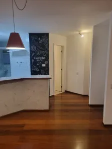 Apartamento com 2 Quartos para alugar, 76m² no Pinheiros, São Paulo