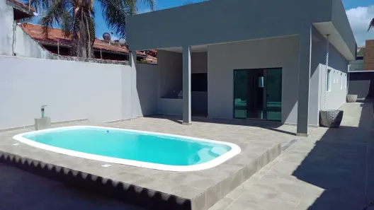 Casa com 3 Quartos à venda, 158m² no Cibratel II, Itanhaém