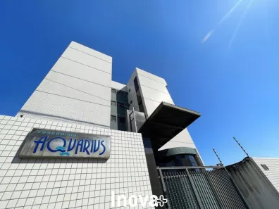 Apartamento com 2 Quartos à venda, 67m² no Maurício de Nassau, Caruaru