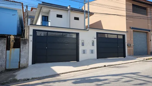 Casa com 3 Quartos à venda, 70m² no Jardim Paineira, Itaquaquecetuba