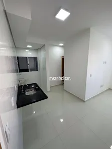 Apartamento com 2 Quartos à venda, 38m² no Vila Industrial, São Paulo