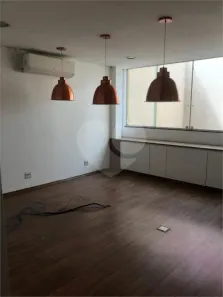 Sala Comercial para alugar, 45m² no Vila Deodoro, São Paulo