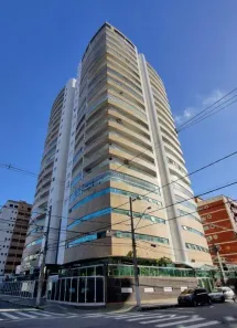 Apartamento com 2 Quartos à venda, 83m² no Tupi, Praia Grande
