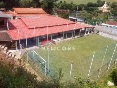 Fazenda/Sítio com 3 Quartos à venda, 100m² no Brazópolis, Brazópolis