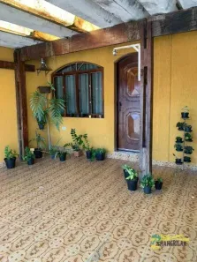 Casa com 4 Quartos à venda, 151m² no Jordanópolis, São Bernardo do Campo