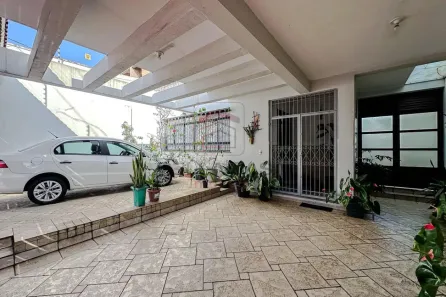 Sobrado com 6 Quartos à venda, 247m² no Alto da Mooca, São Paulo