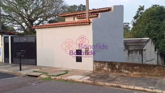 Casa com 3 Quartos à venda, 131m² no Jardim Celeste, Jundiaí