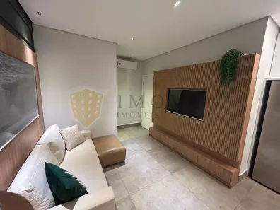 Apartamento com 2 Quartos à venda, 65m² no Royal Park, Ribeirão Preto