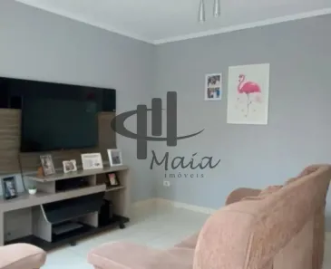 Casa com 1 Quarto à venda, 50m² no Santa Maria, São Caetano do Sul