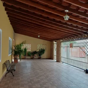 Casa com 3 Quartos à venda, 420m² no Residencial Estoril, Taubaté
