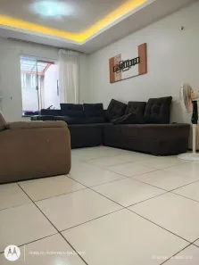 Sobrado com 4 Quartos à venda, 200m² no Cohatrac IV, São Luís