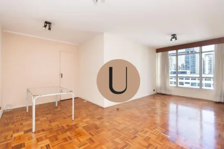 Apartamento com 3 Quartos à venda, 107m² no Brooklin Paulista, São Paulo