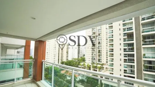 Apartamento com 2 Quartos à venda, 58m² no Campo Belo, São Paulo