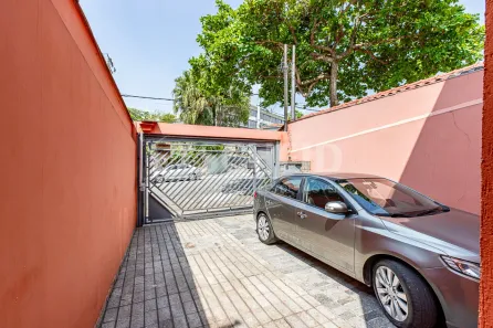 Sobrado com 3 Quartos à venda, 141m² no Jardim das Flores, São Paulo