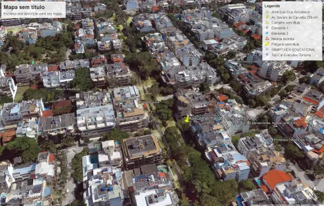 Lote/Terreno à venda, 595m² no Recreio dos Bandeirantes, Rio de Janeiro