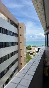 Apartamento com 1 Quarto à venda, 54m² no Pajuçara, Maceió