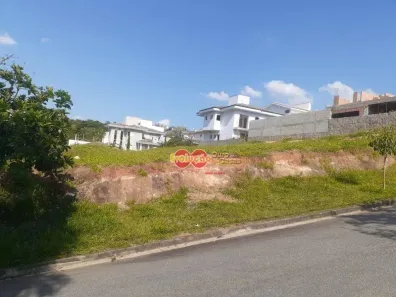 Lote/Terreno à venda, 300m² no Loteamento Itatiba Country Club, Itatiba
