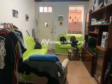 Casa com 1 Quarto à venda, 90m² no Botafogo, Rio de Janeiro