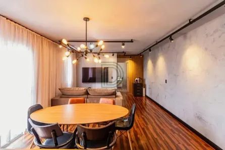 Apartamento com 1 Quarto para alugar, 62m² no Jaguaré, São Paulo
