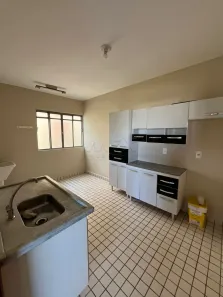 Apartamento com 3 Quartos à venda, 62m² no Jardim Auri Verde, Bauru
