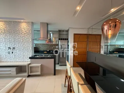 Apartamento com 2 Quartos à venda, 65m² no Jardim Ana Paula, Anápolis