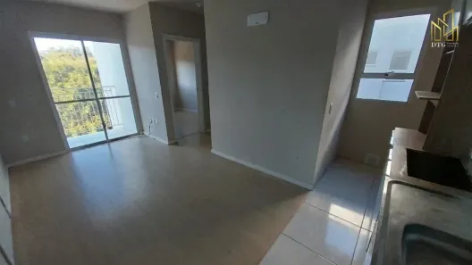 Apartamento com 2 Quartos à venda, 46m² no Olaria, Canoas
