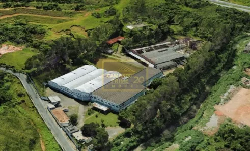 Galpão/Depósito/Armazém para alugar, 42730m² no Rio Abaixo, Itaquaquecetuba