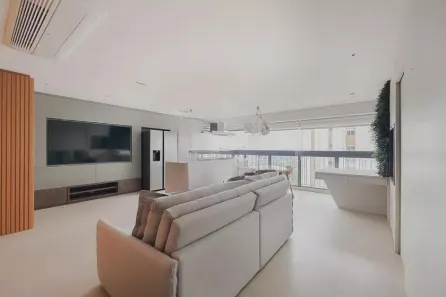 Apartamento com 1 Quarto à venda, 70m² no Pinheiros, São Paulo