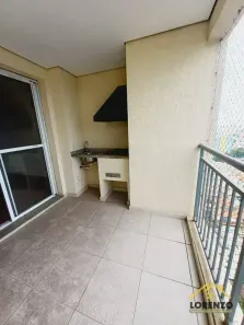 Apartamento com 3 Quartos à venda, 86m² no Vila América, Santo André