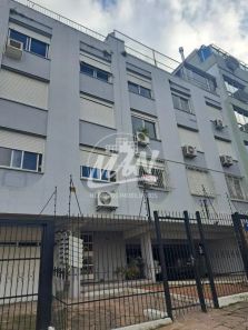 Apartamento com 2 Quartos à venda, 56m² no Nonoai, Porto Alegre