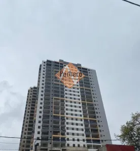 Apartamento com 2 Quartos à venda, 53m² no Belenzinho, São Paulo