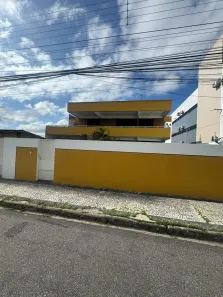 Imóvel Comercial com 4 Quartos para alugar, 400m² no Estados, João Pessoa