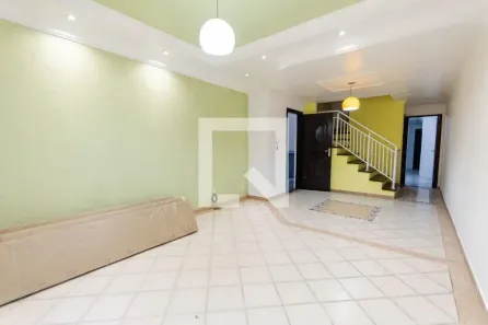 Casa com 1 Quarto à venda, 120m² no Campestre, Santo André