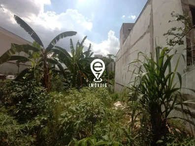 Lote/Terreno à venda, 266m² no Bosque da Saúde, São Paulo