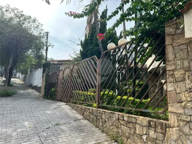 Casa com 3 Quartos à venda, 220m² no Água Fria, São Paulo