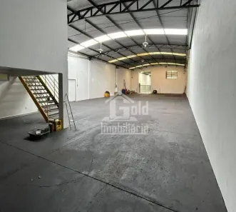 Galpão/Depósito/Armazém para alugar, 500m² no Vila Brasil, Ribeirão Preto