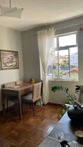 Apartamento com 2 Quartos à venda, 50m² no Horto Florestal, Belo Horizonte