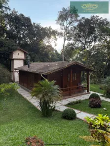 Casa com 2 Quartos à venda, 70m² no Monte Verde, Camanducaia