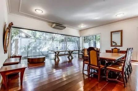 Casa com 4 Quartos à venda, 640m² no Jardim América, São Paulo