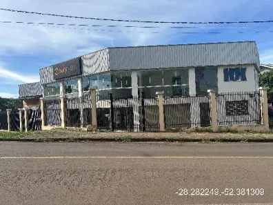 Casa com 1 Quarto à venda, 923m² no Planaltina, Passo Fundo