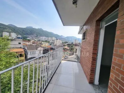 Apartamento com 2 Quartos à venda, 79m² no Engenho Novo, Rio de Janeiro