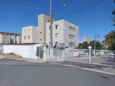 Apartamento com 2 Quartos à venda, 50m² no Jardim dos Oliveiras, Campinas