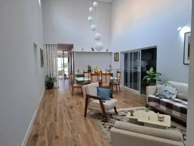 Casa de Condomínio com 3 Quartos à venda, 410m² no Vivendas do Lago, Sorocaba