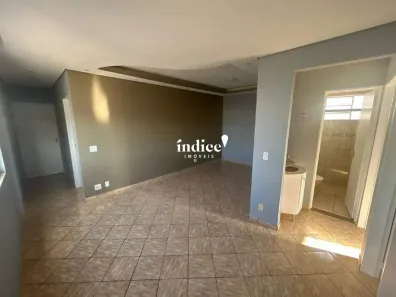 Apartamento com 2 Quartos à venda, 65m² no Jardim Novo Mundo, Ribeirão Preto