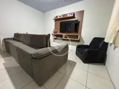 Casa com 3 Quartos à venda, 80m² no Cidade Naútica, São Vicente