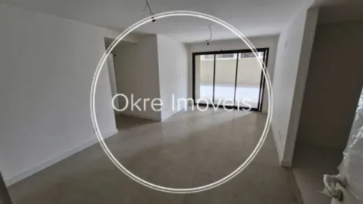 Apartamento com 3 Quartos à venda, 164m² no Botafogo, Rio de Janeiro